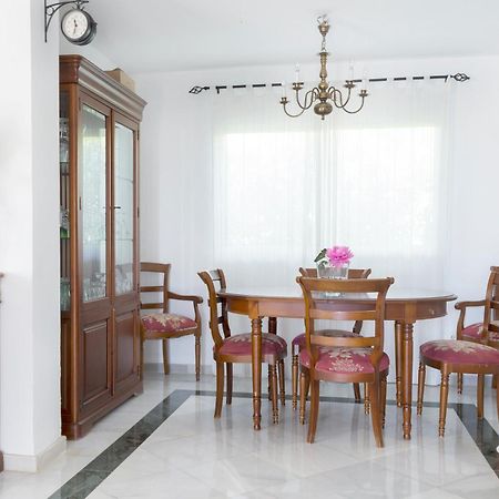 Villa Ana Maria トレモリノス エクステリア 写真